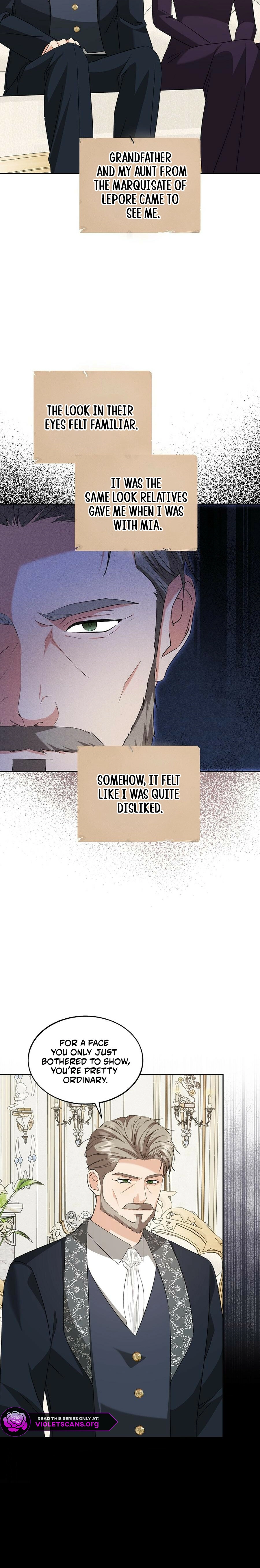 I Opened an Illegal Veterinary Clinic in Another World Chapter 32 - page 15