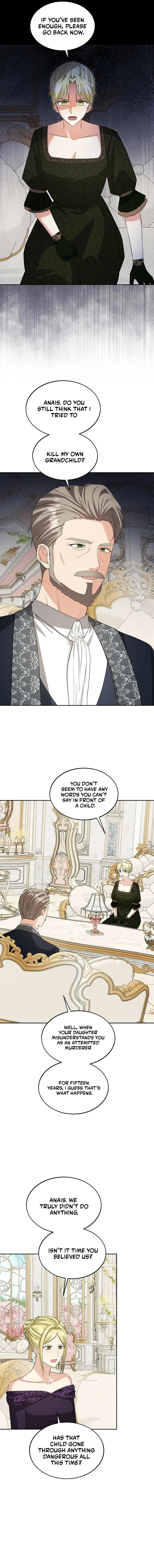 I Opened an Illegal Veterinary Clinic in Another World Chapter 32 - page 16