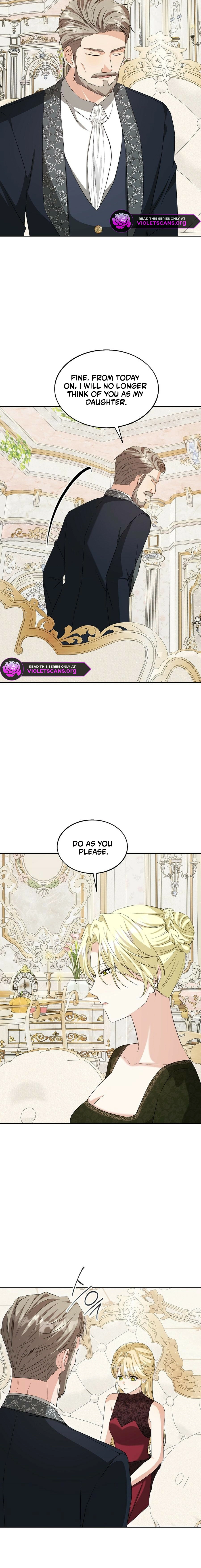 I Opened an Illegal Veterinary Clinic in Another World Chapter 32 - page 18