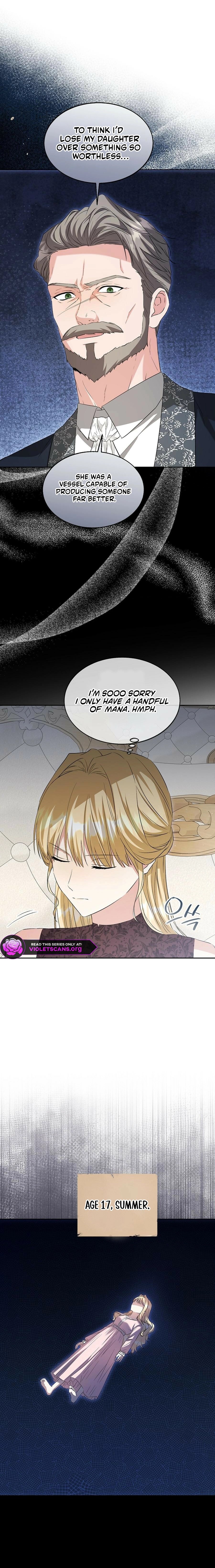 I Opened an Illegal Veterinary Clinic in Another World Chapter 32 - page 19