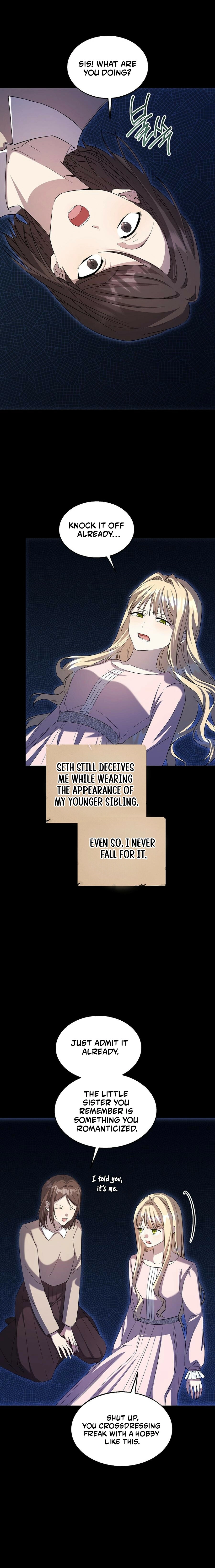 I Opened an Illegal Veterinary Clinic in Another World Chapter 32 - page 20