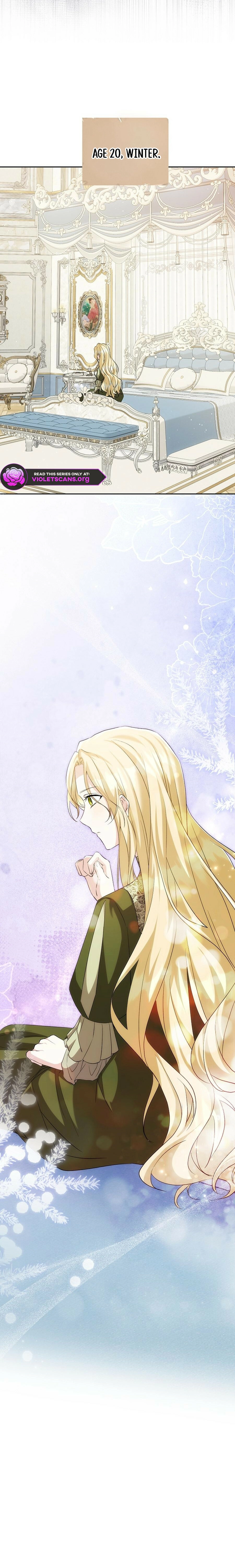 I Opened an Illegal Veterinary Clinic in Another World Chapter 32 - page 22