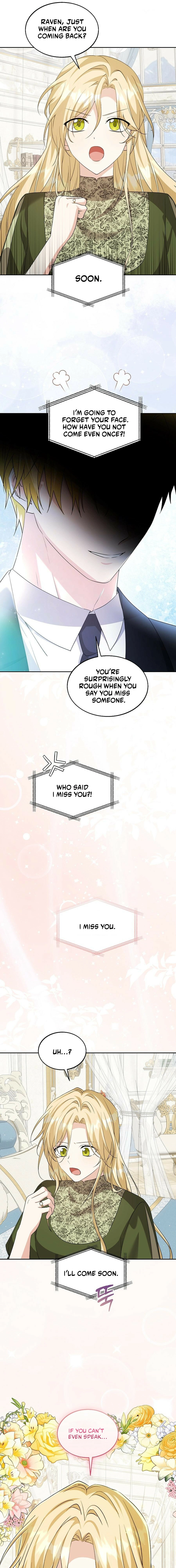 I Opened an Illegal Veterinary Clinic in Another World Chapter 32 - page 23