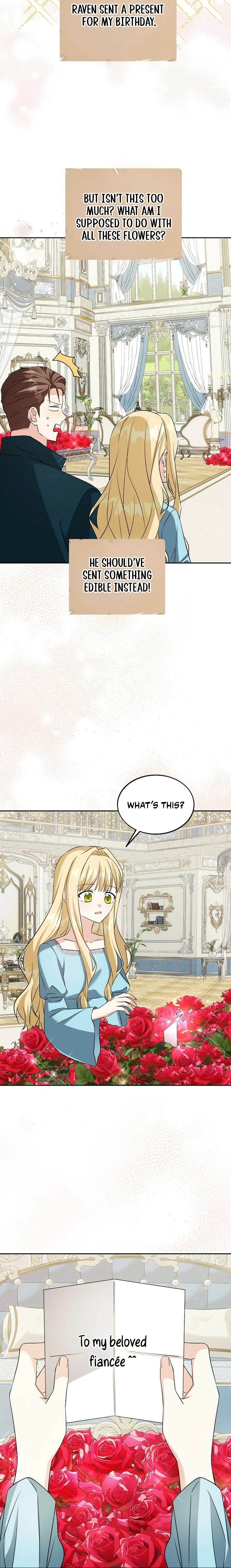 I Opened an Illegal Veterinary Clinic in Another World Chapter 32 - page 9