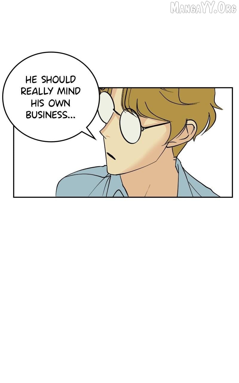 A Group Chat Without Me Chapter 25 - page 27