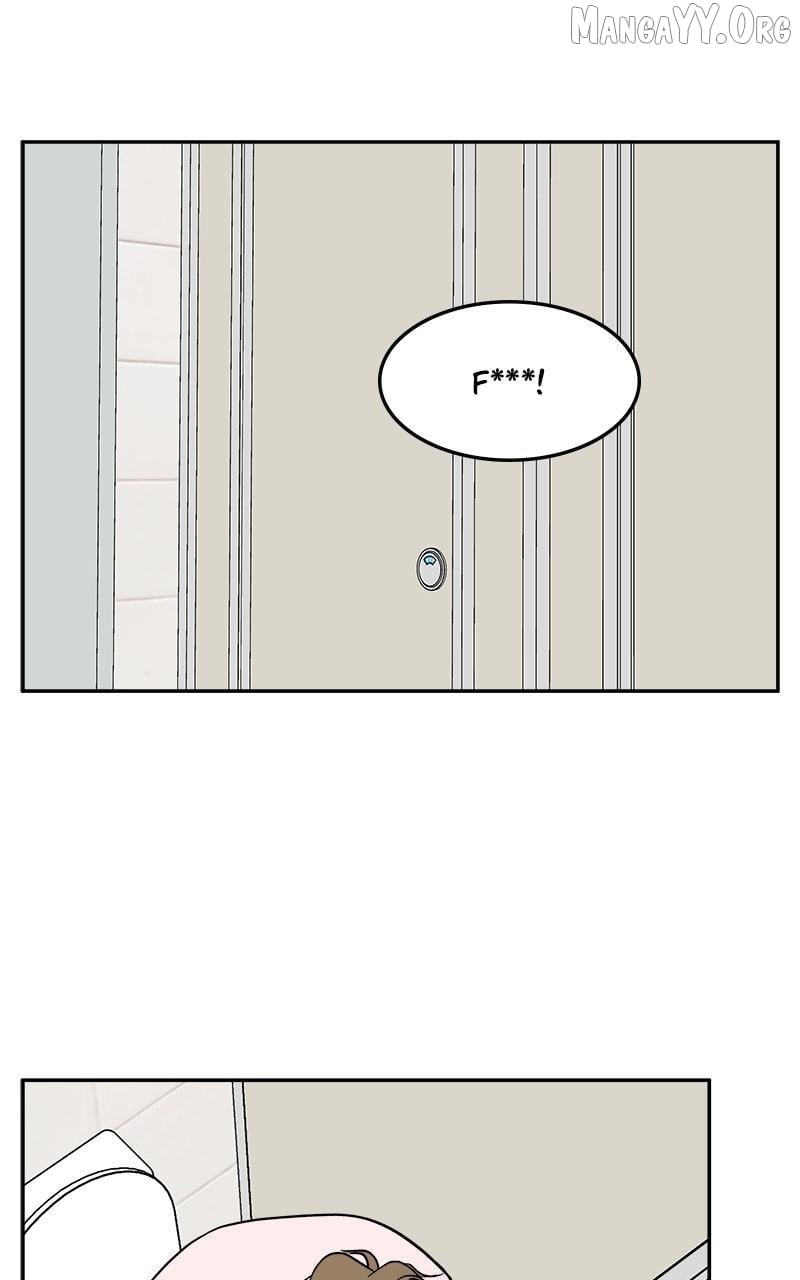 A Group Chat Without Me Chapter 25 - page 28