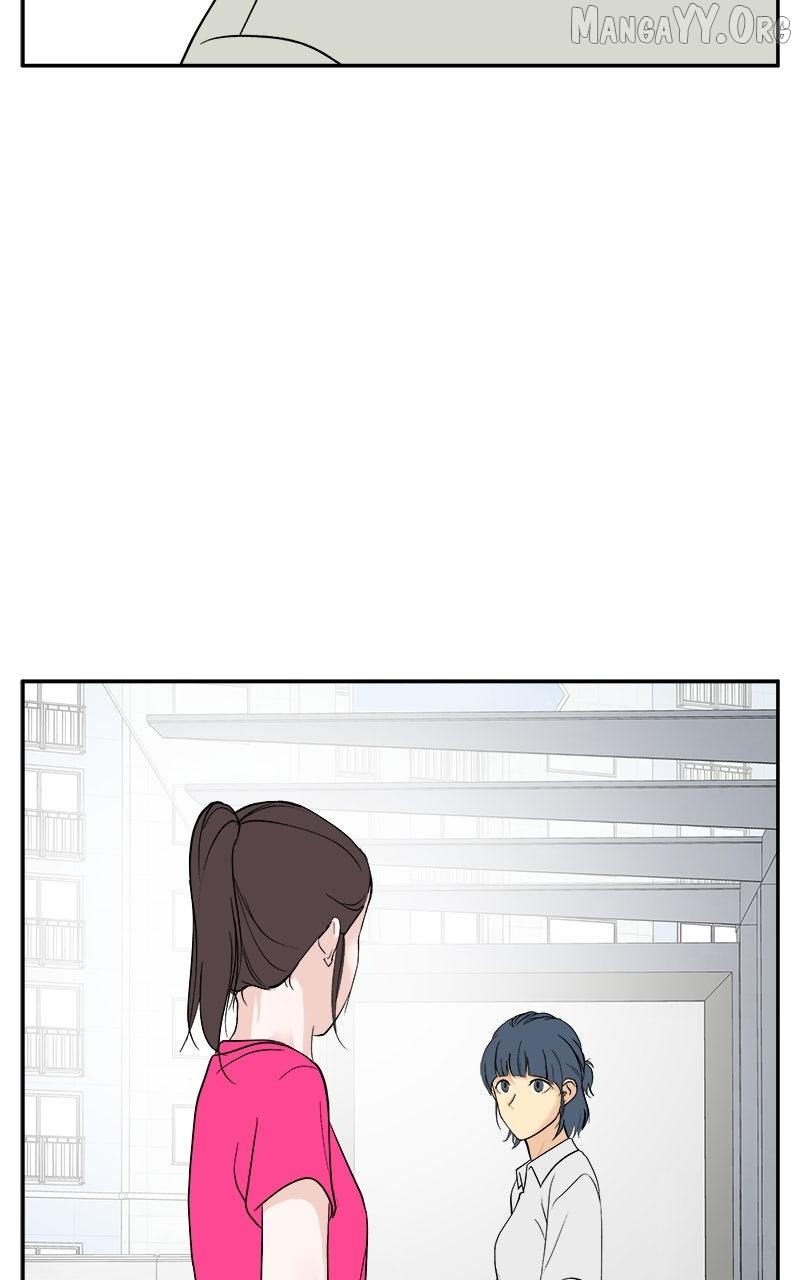 A Group Chat Without Me Chapter 25 - page 42