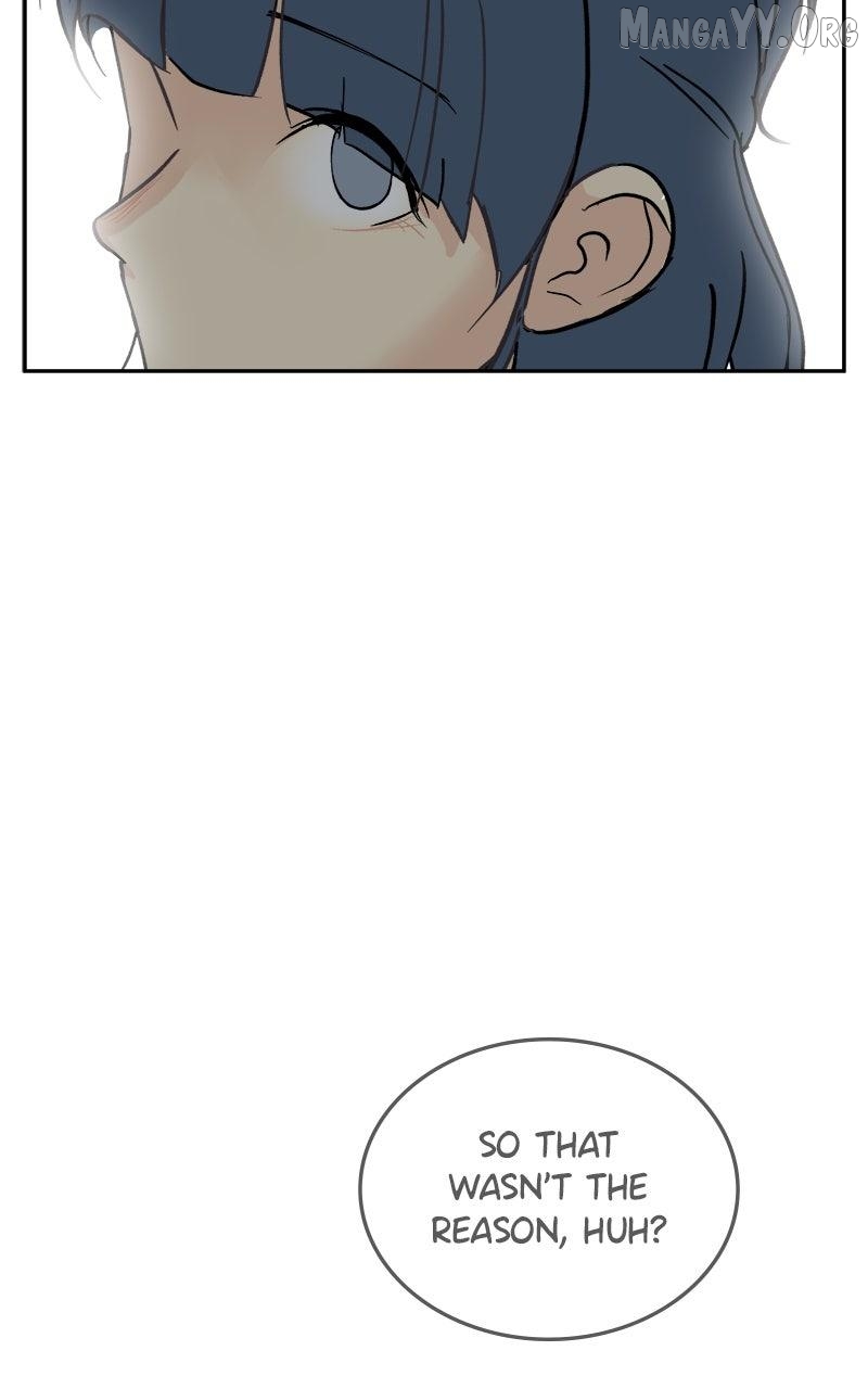A Group Chat Without Me Chapter 25 - page 45