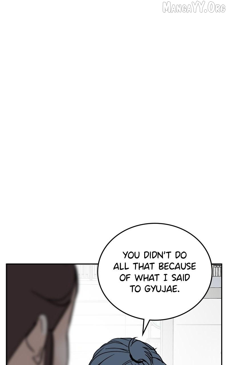 A Group Chat Without Me Chapter 25 - page 46