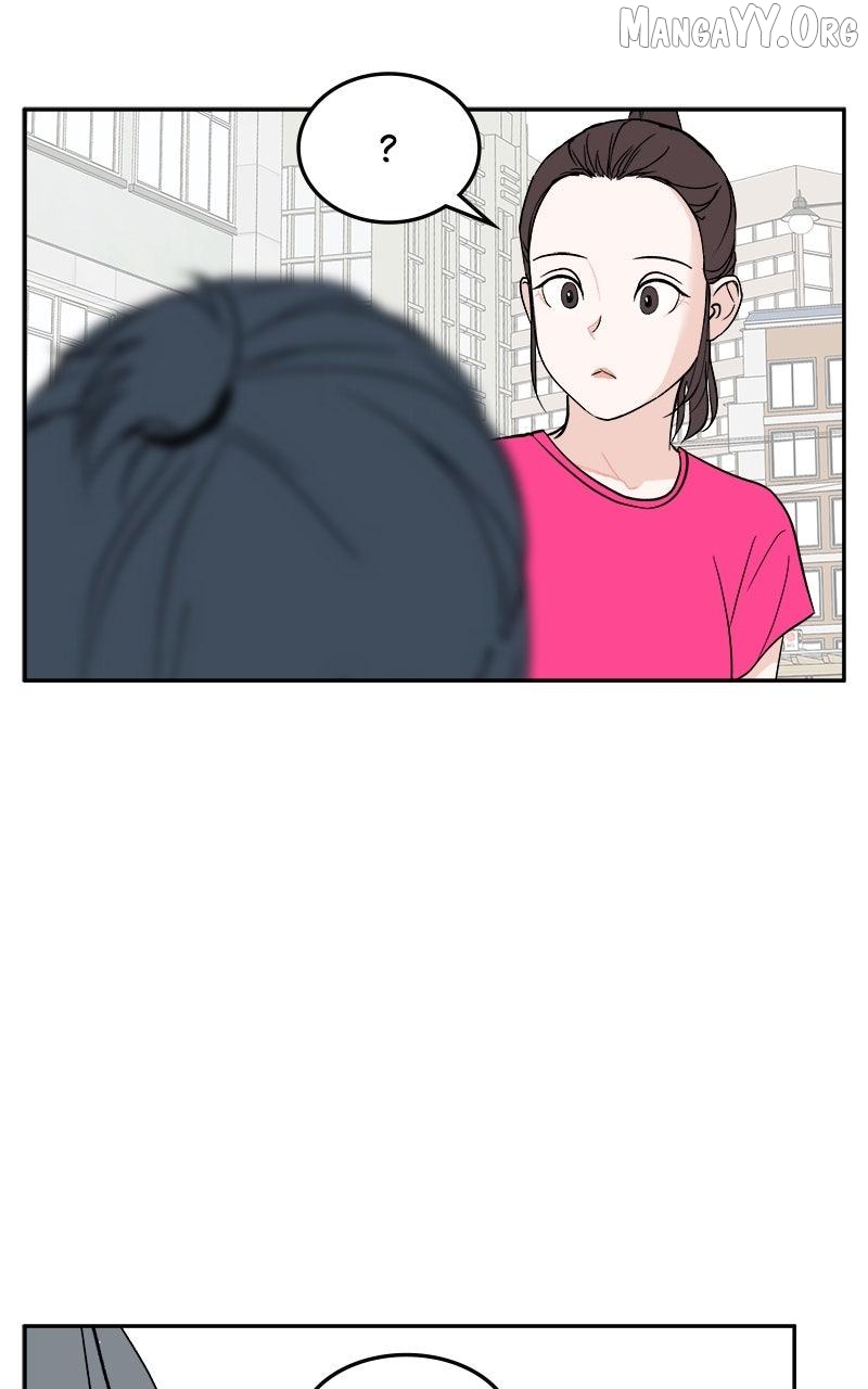A Group Chat Without Me Chapter 25 - page 48