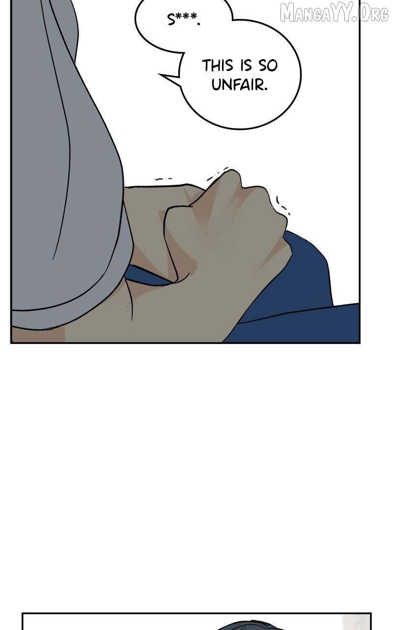 A Group Chat Without Me Chapter 25 - page 49