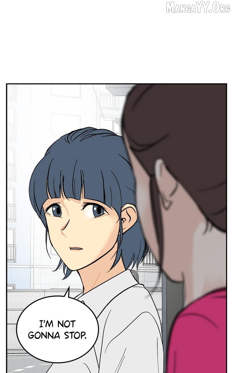 A Group Chat Without Me Chapter 25 - page 51