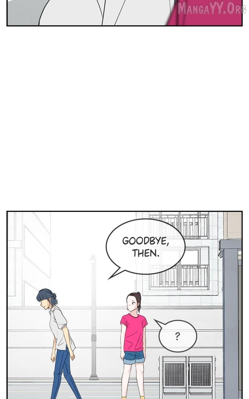 A Group Chat Without Me Chapter 25 - page 52
