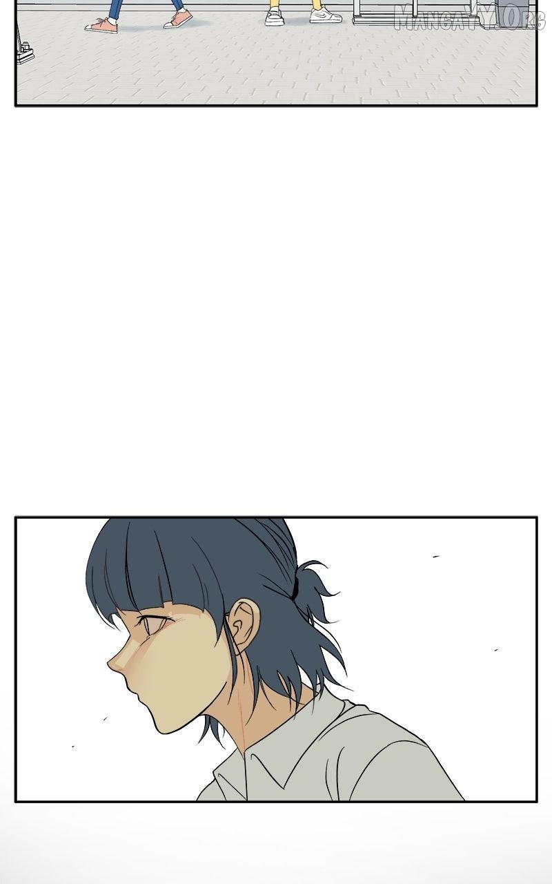A Group Chat Without Me Chapter 25 - page 53
