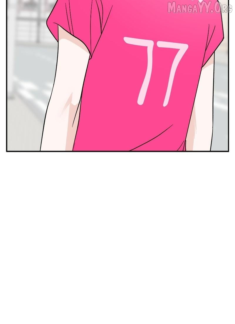 A Group Chat Without Me Chapter 25 - page 61