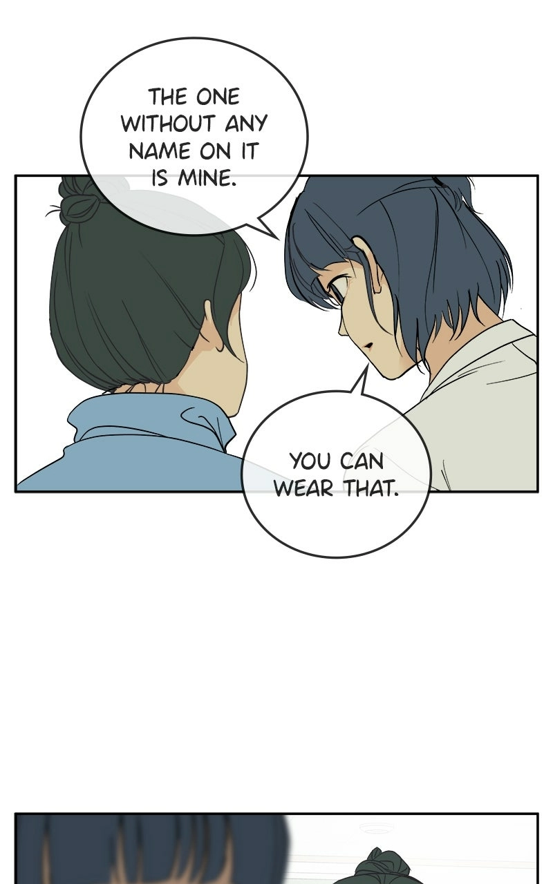 A Group Chat Without Me Chapter 26 - page 16
