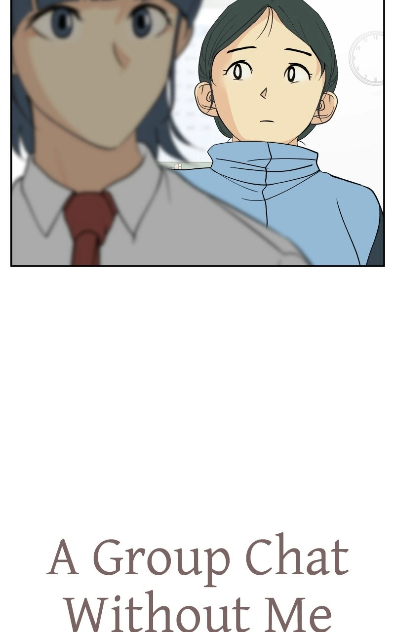 A Group Chat Without Me Chapter 26 - page 17