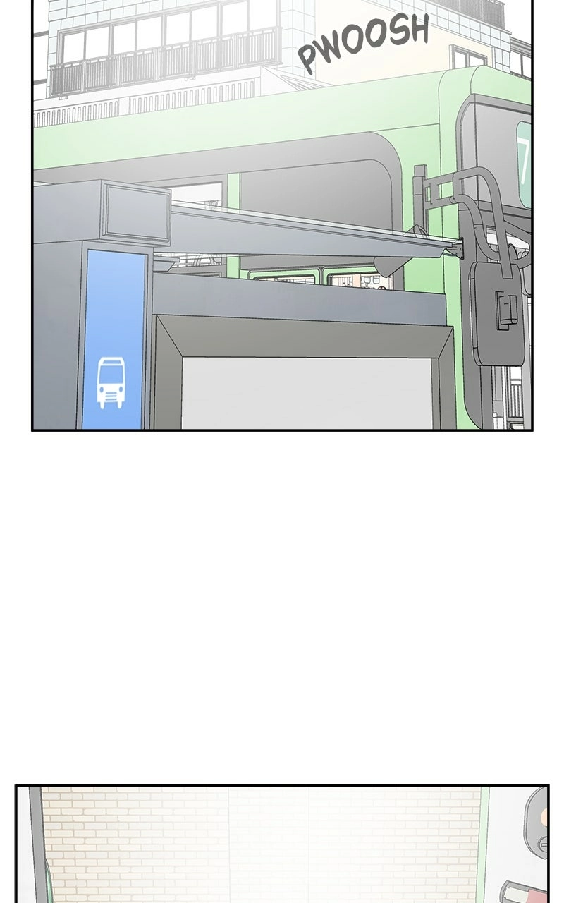 A Group Chat Without Me Chapter 26 - page 19