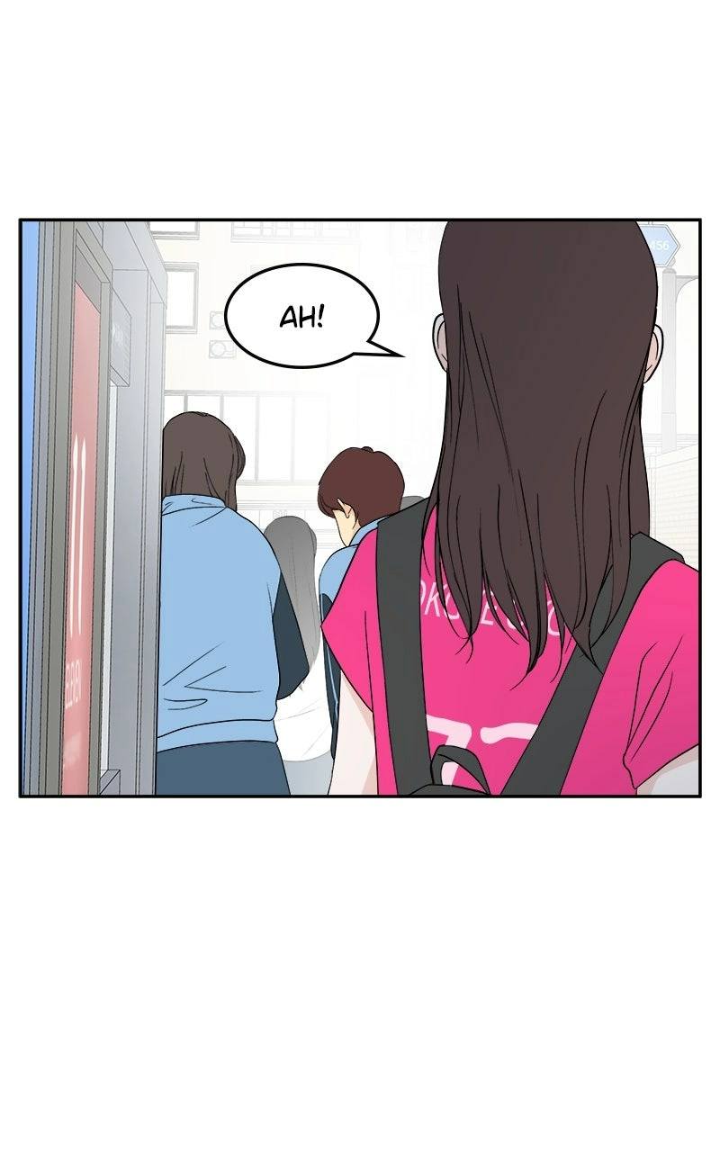 A Group Chat Without Me Chapter 26 - page 22