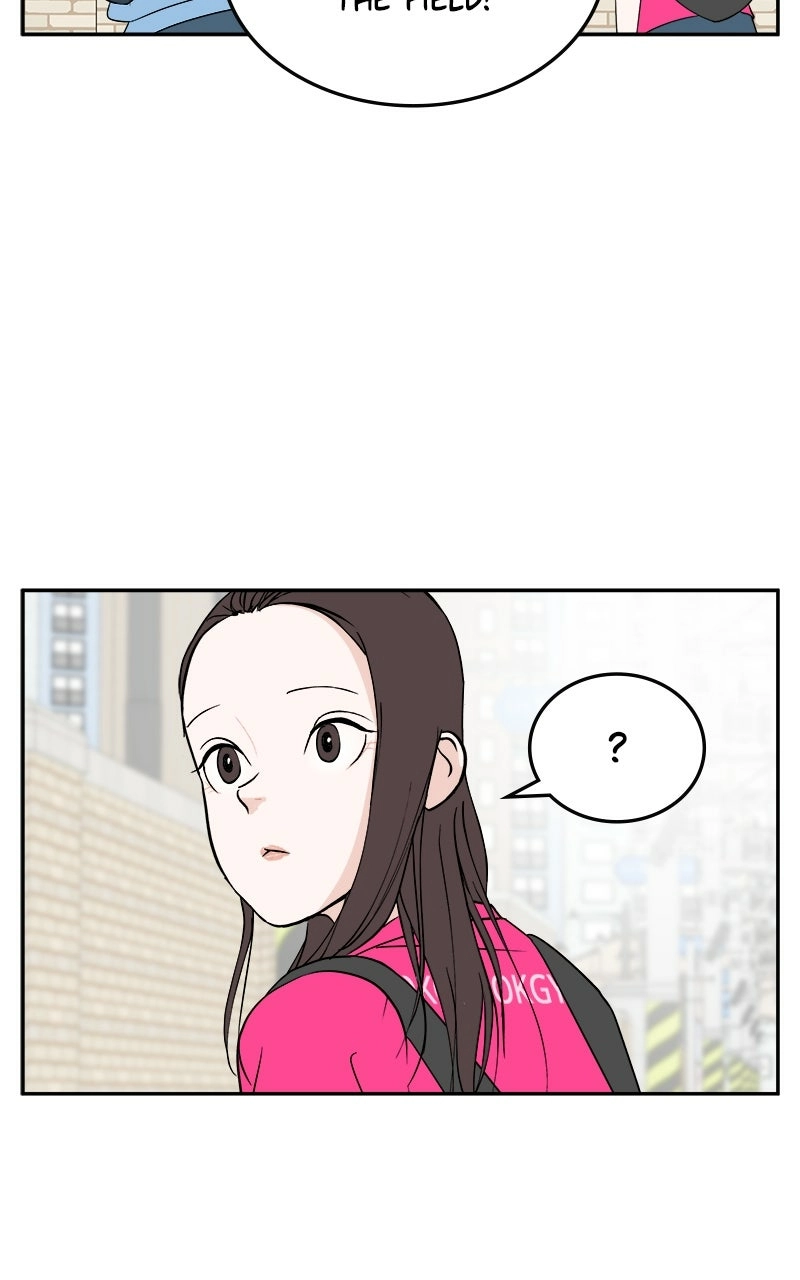 A Group Chat Without Me Chapter 26 - page 32