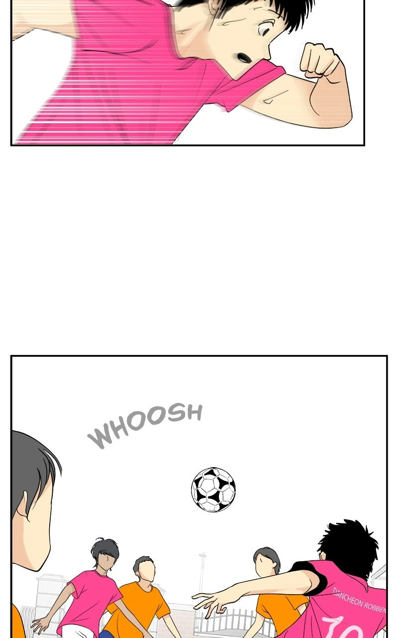 A Group Chat Without Me Chapter 26 - page 40