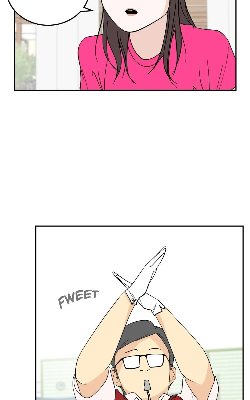 A Group Chat Without Me Chapter 26 - page 47