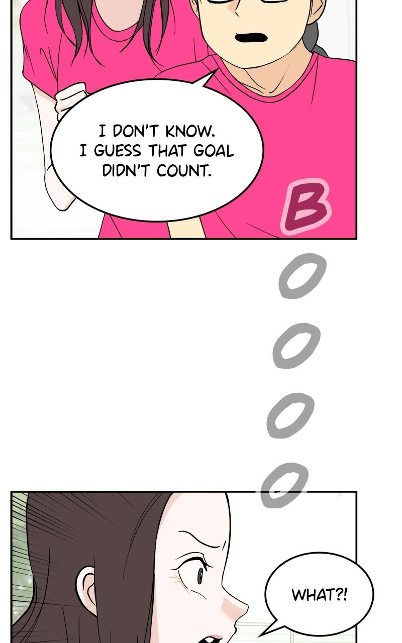 A Group Chat Without Me Chapter 26 - page 50