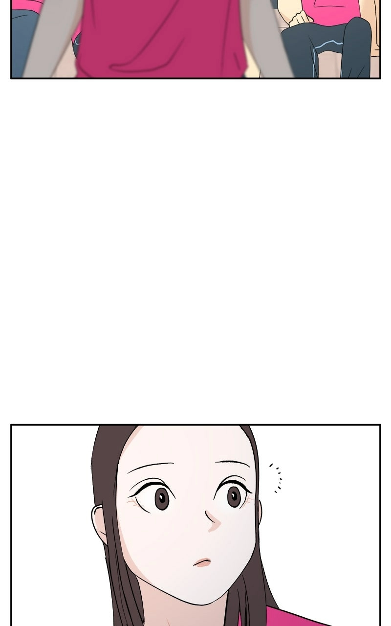 A Group Chat Without Me Chapter 26 - page 55