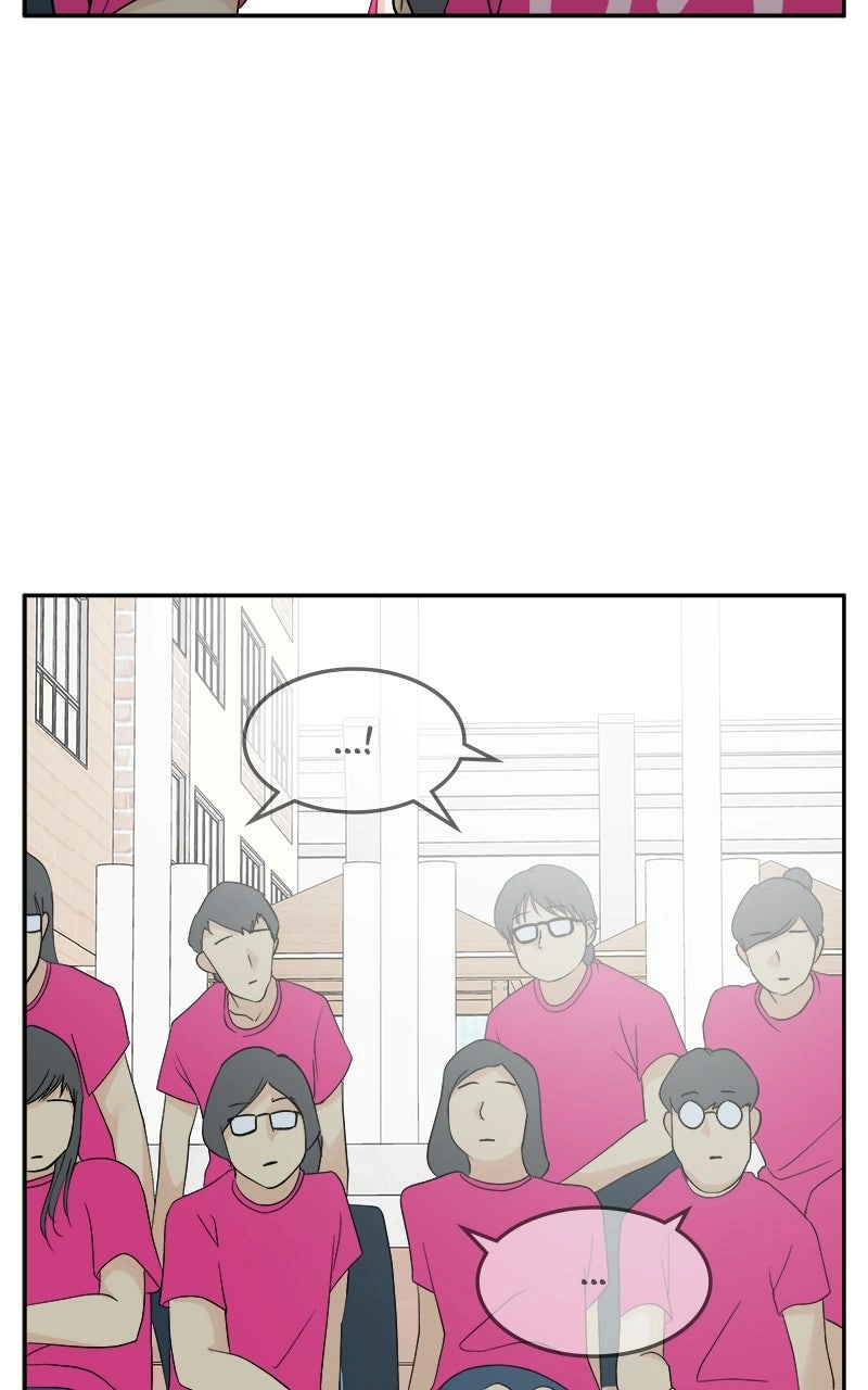 A Group Chat Without Me Chapter 26 - page 57