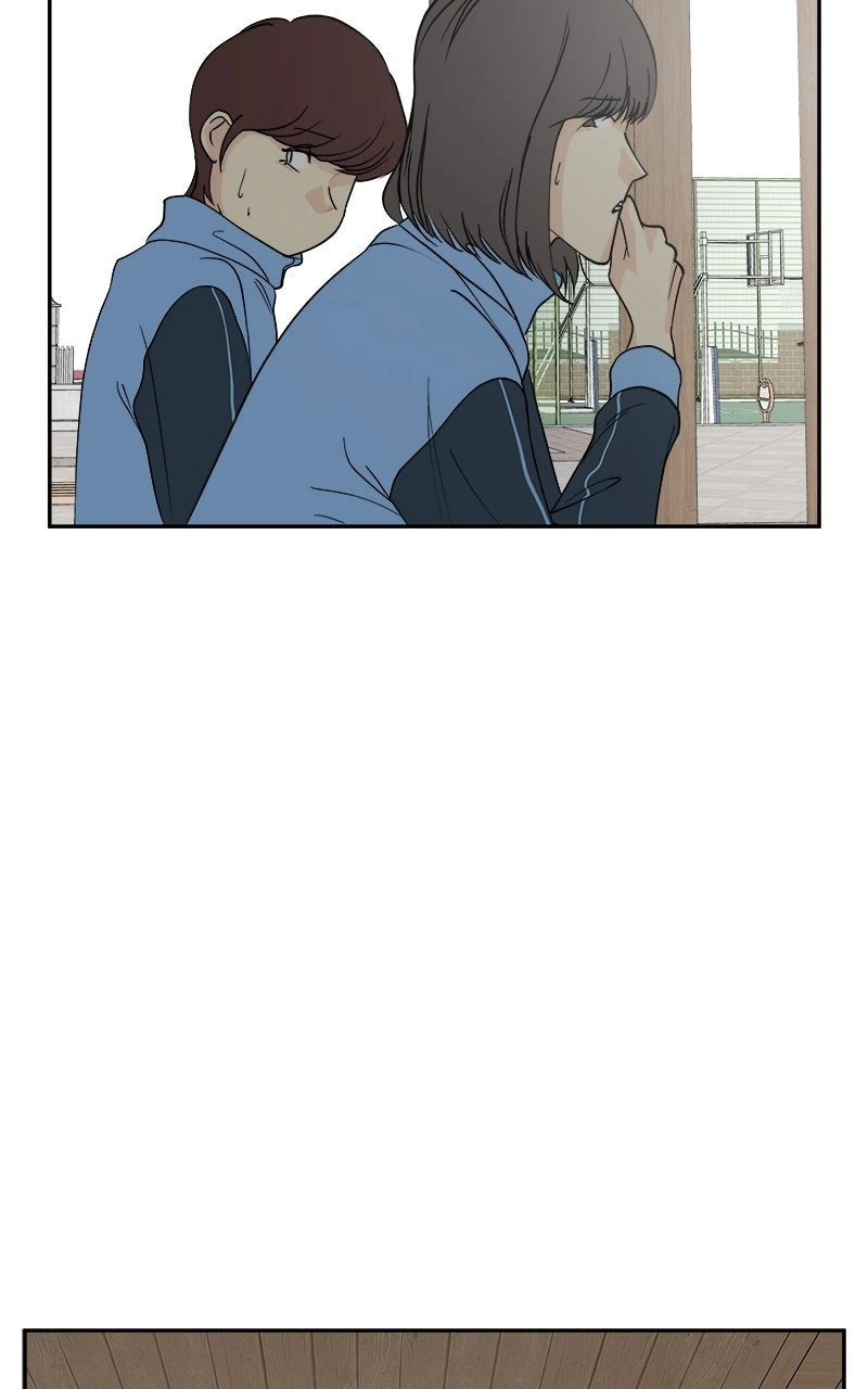 A Group Chat Without Me Chapter 26 - page 61