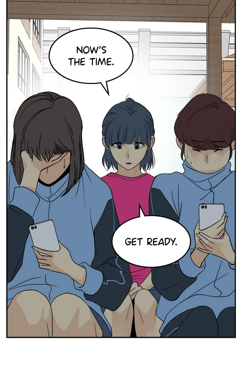 A Group Chat Without Me Chapter 26 - page 62
