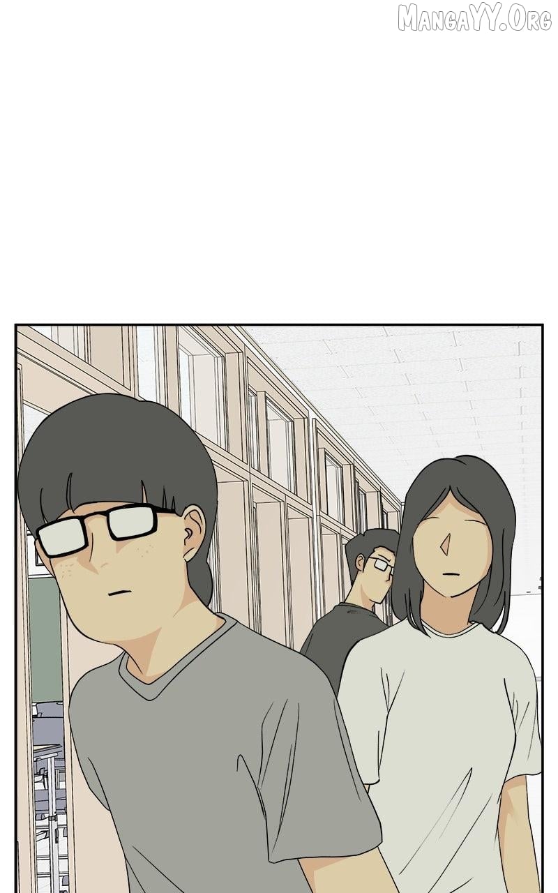 A Group Chat Without Me Chapter 28 - page 12