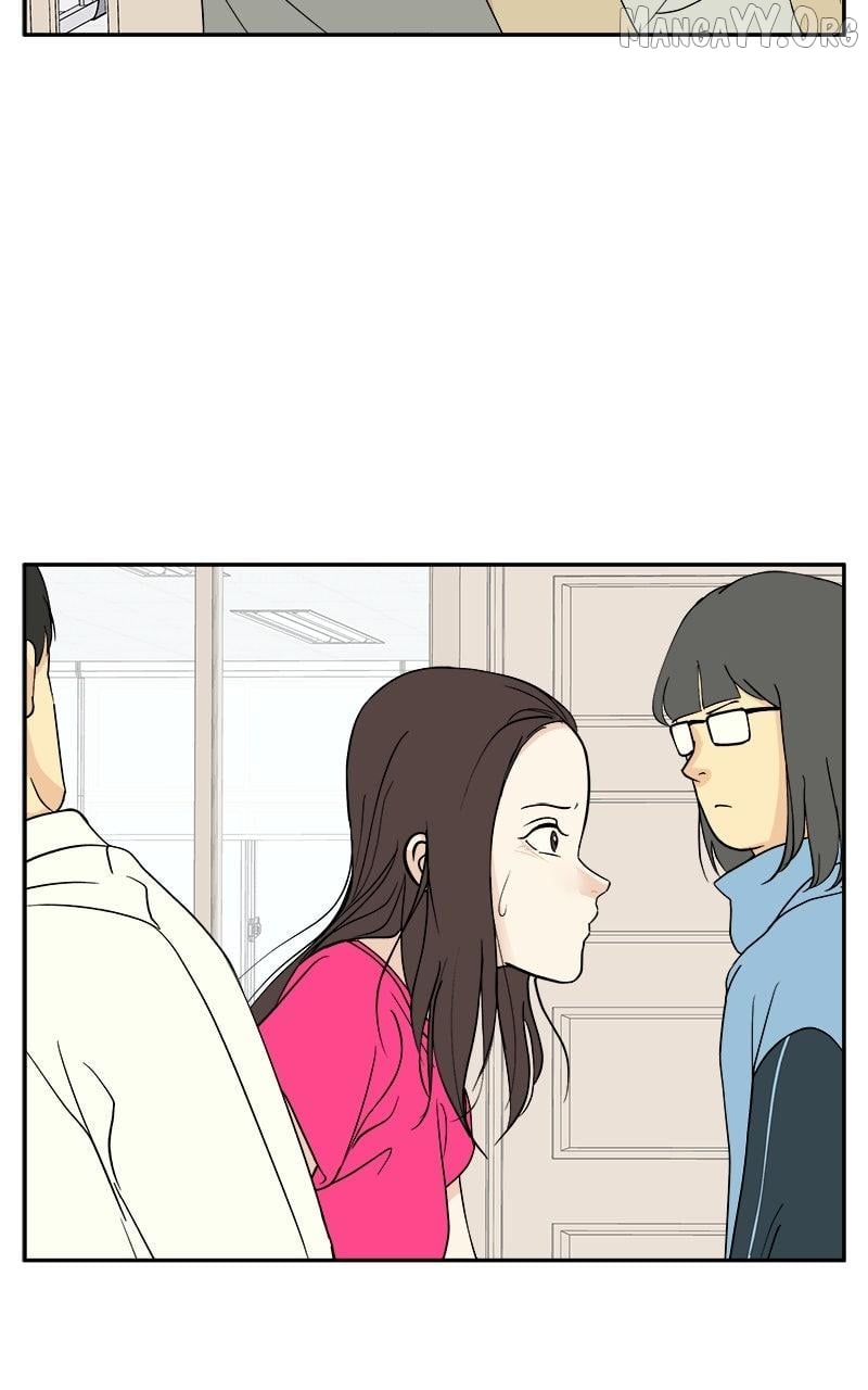A Group Chat Without Me Chapter 28 - page 13