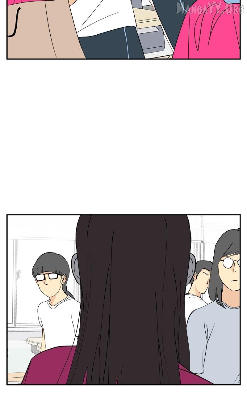 A Group Chat Without Me Chapter 28 - page 15