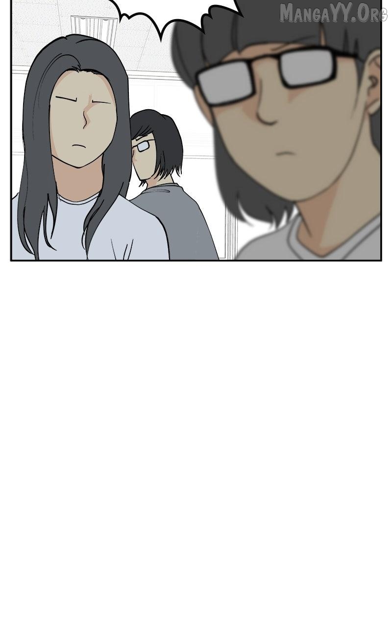 A Group Chat Without Me Chapter 28 - page 18