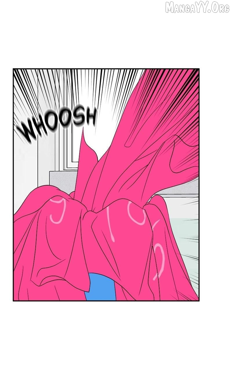 A Group Chat Without Me Chapter 28 - page 23