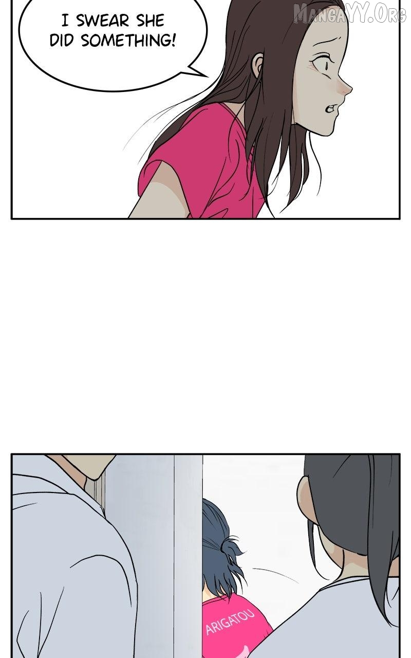A Group Chat Without Me Chapter 28 - page 30