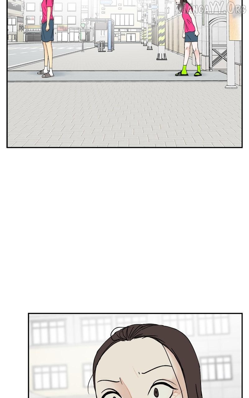 A Group Chat Without Me Chapter 28 - page 35