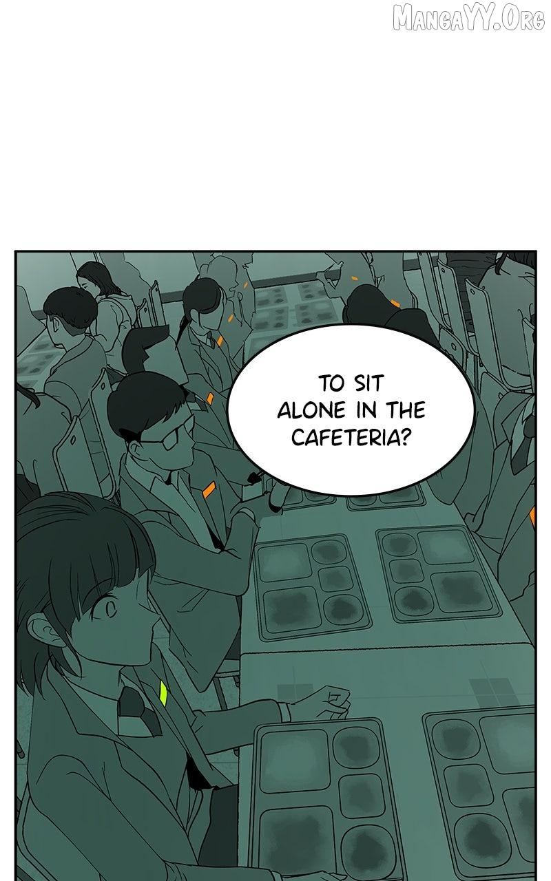 A Group Chat Without Me Chapter 28 - page 38