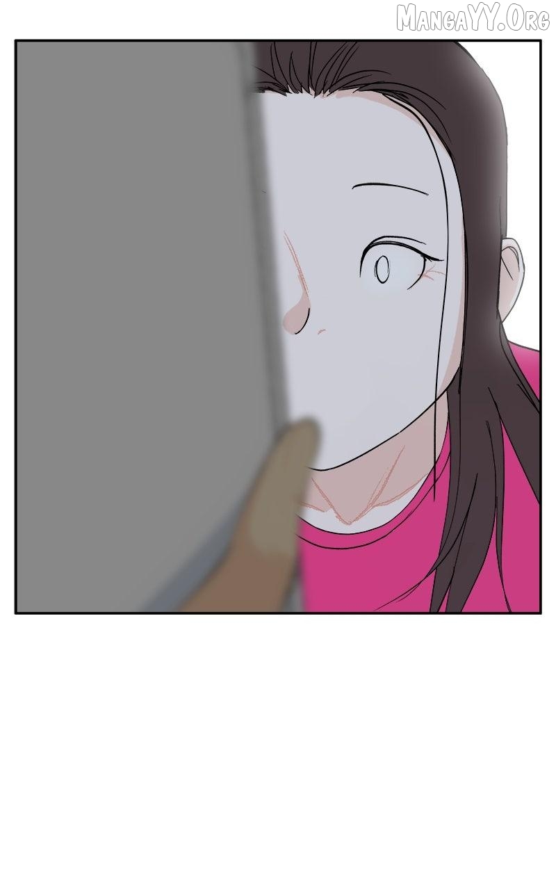 A Group Chat Without Me Chapter 28 - page 45
