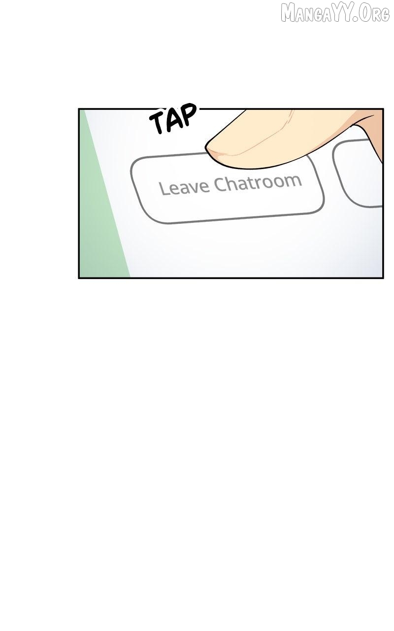 A Group Chat Without Me Chapter 28 - page 47
