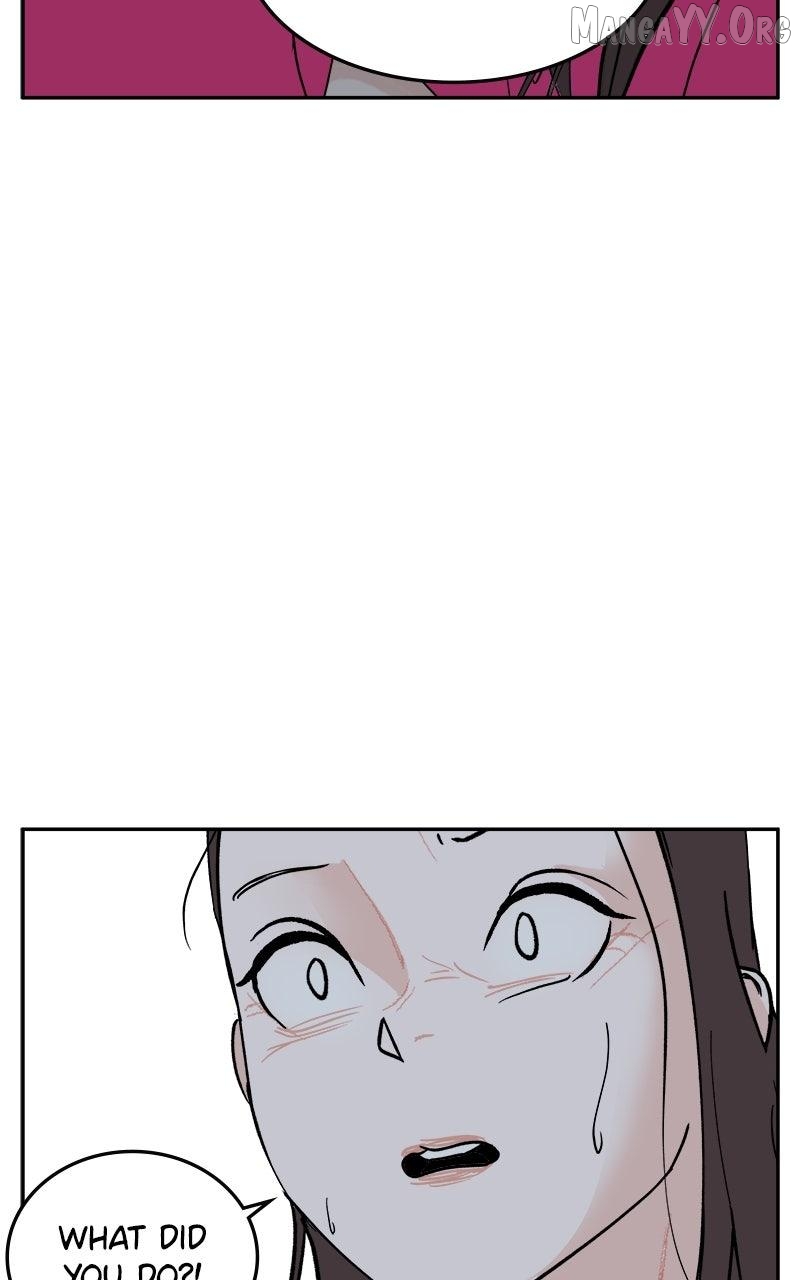 A Group Chat Without Me Chapter 28 - page 49