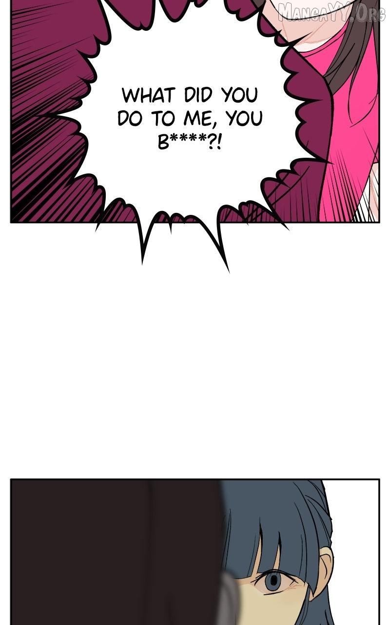 A Group Chat Without Me Chapter 28 - page 51