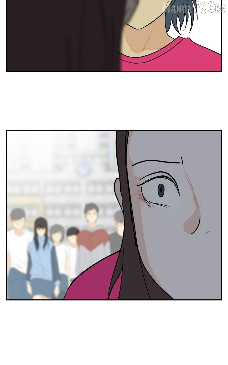A Group Chat Without Me Chapter 28 - page 52