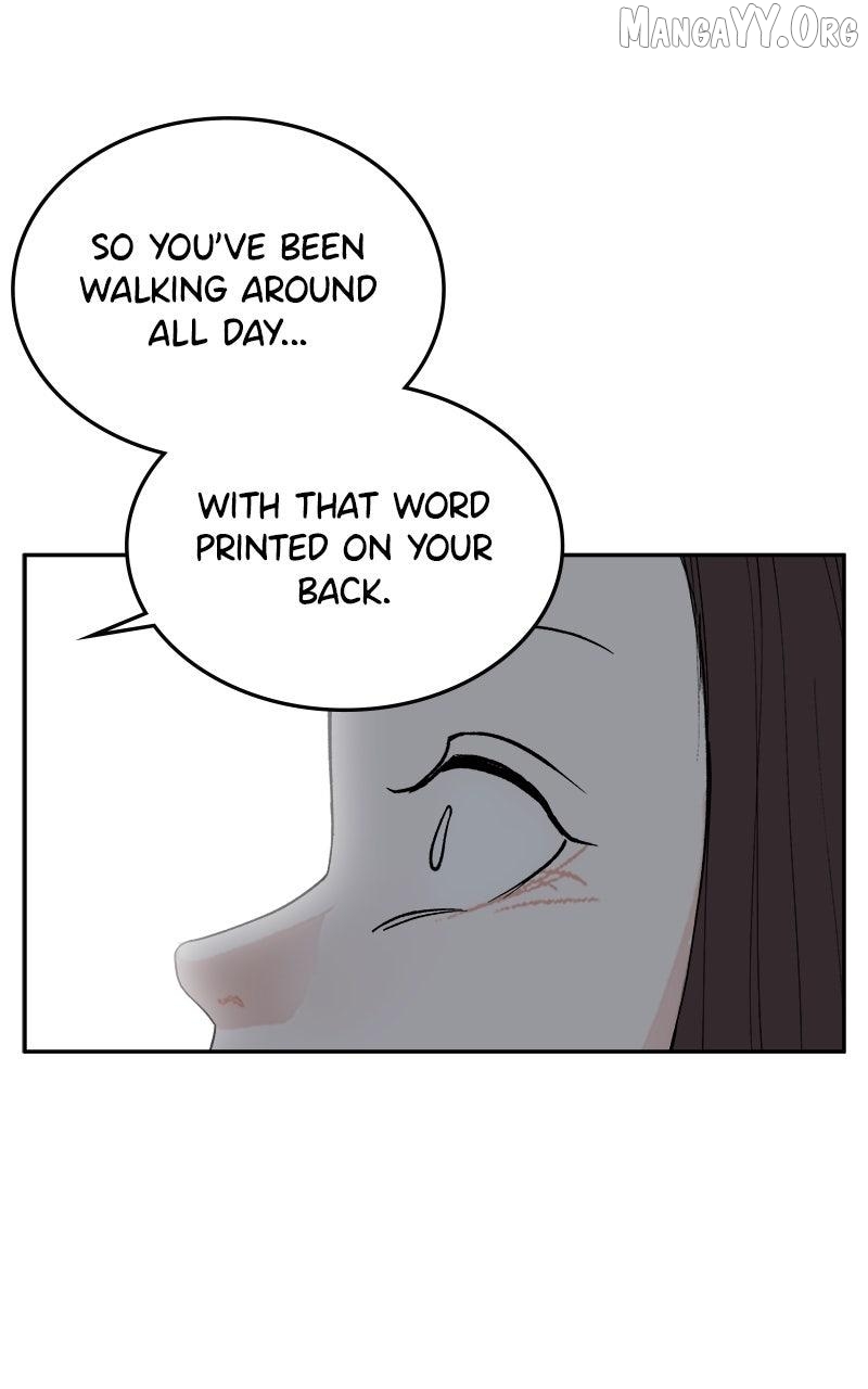 A Group Chat Without Me Chapter 28 - page 56