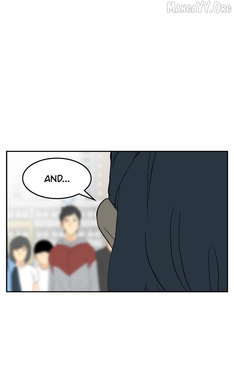 A Group Chat Without Me Chapter 28 - page 58