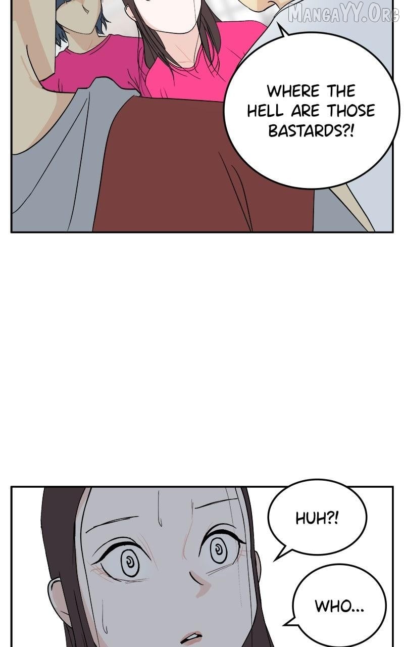 A Group Chat Without Me Chapter 28 - page 63