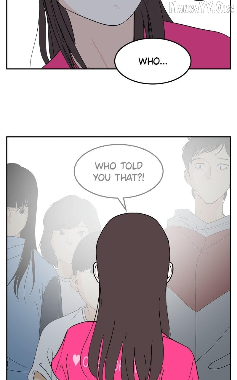 A Group Chat Without Me Chapter 28 - page 64