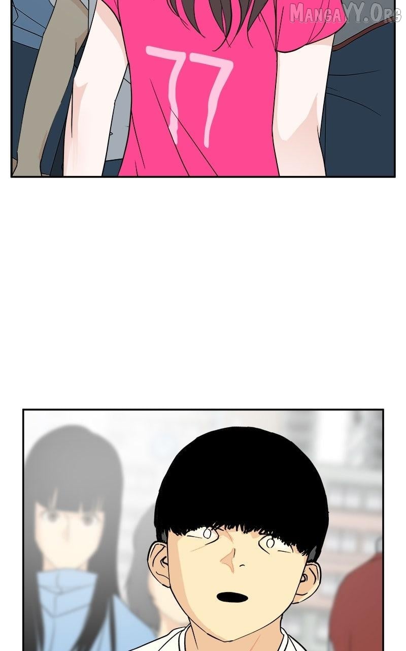 A Group Chat Without Me Chapter 28 - page 65