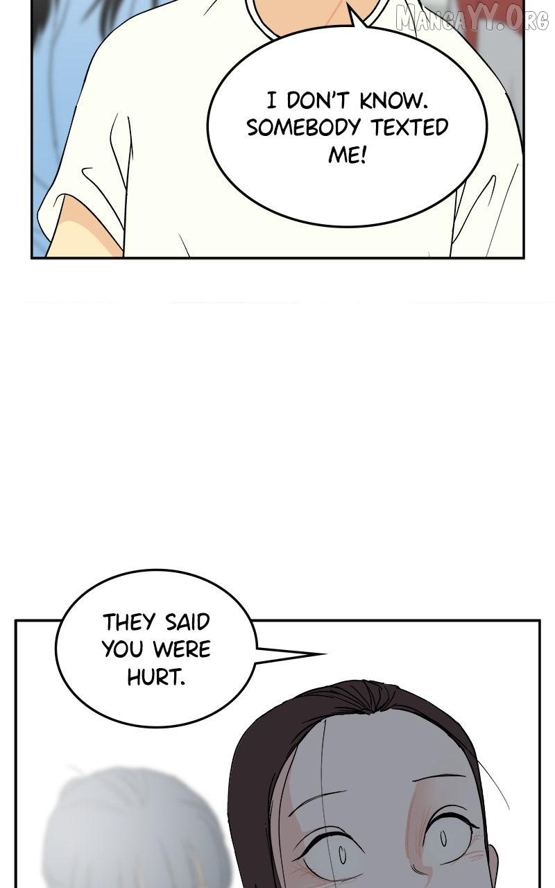 A Group Chat Without Me Chapter 28 - page 66